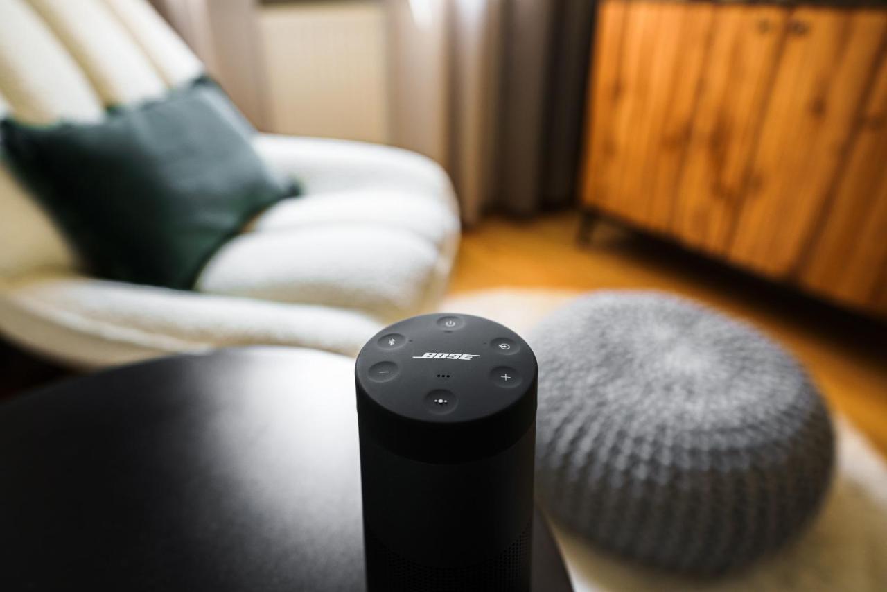 Staytona - Parkpl. - Balkon - Wlan - Netflix - Wfh Таунусштайн Экстерьер фото